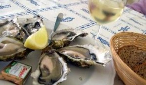 Oyster-tasting-in-la-trinité-sur-mer